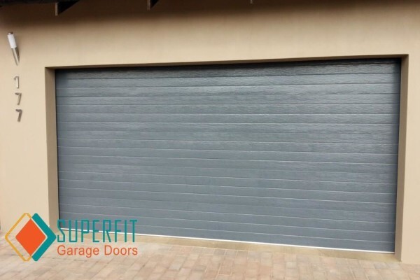 Rightfit Garage Doors