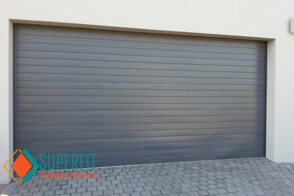 Rightfit Garage Doors