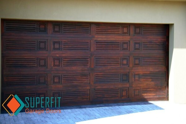 Rightfit Garage Doors