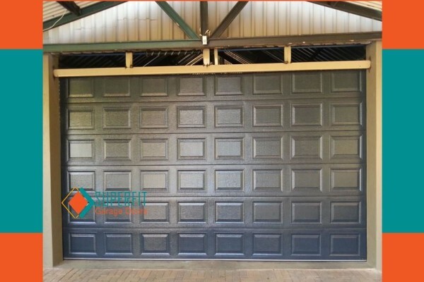Rightfit Garage Doors