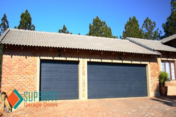 Rightfit Garage Doors