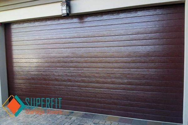 Rightfit Garage Doors