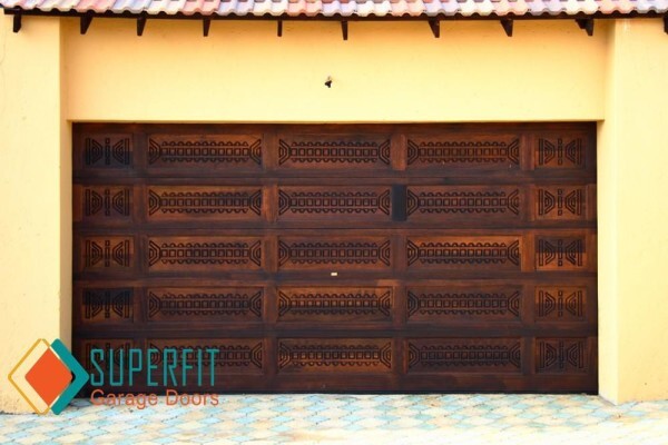 Rightfit Garage Doors