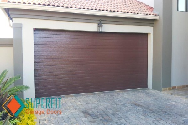 Rightfit Garage Doors