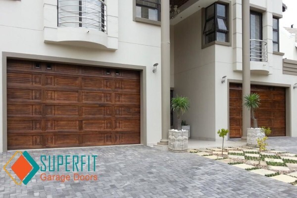 Rightfit Garage Doors