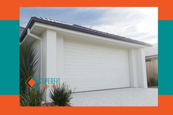 Rightfit Garage Doors