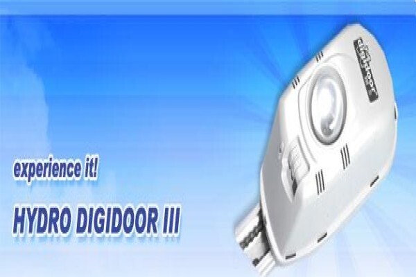 Weatherdoor