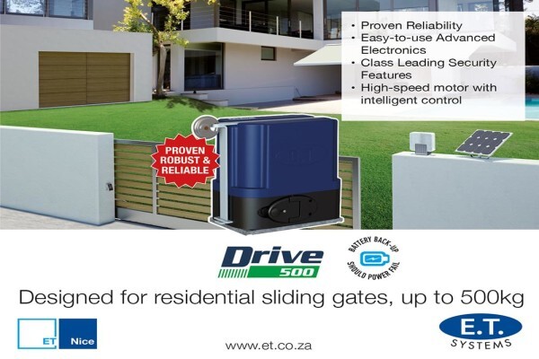 Gate Motor Guru
