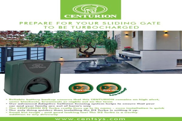 Gate Motor Guru