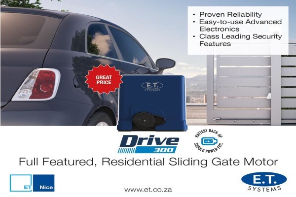 Gate Motor Guru