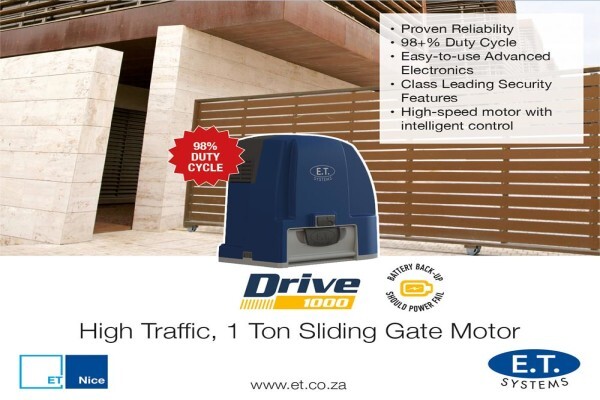 Gate Motor Guru