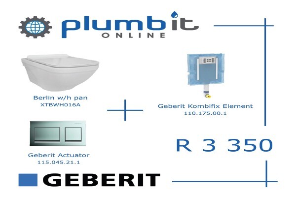 Plumb-It