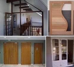 Tygerwood Products