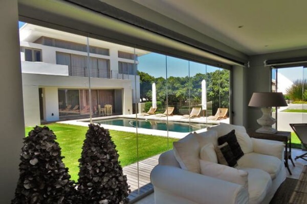 FG Frameless Glass