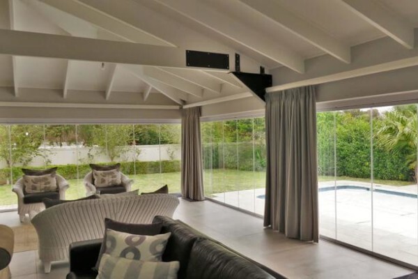 FG Frameless Glass