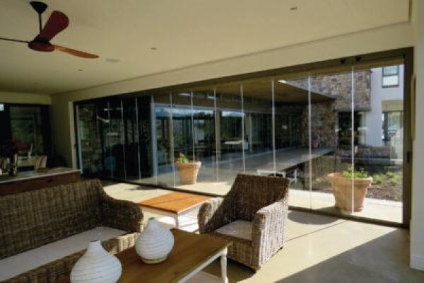 FG Frameless Glass