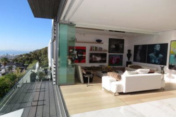 FG Frameless Glass