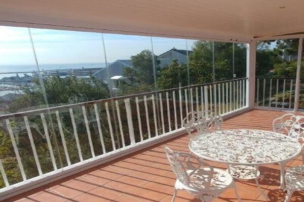 FG Frameless Glass