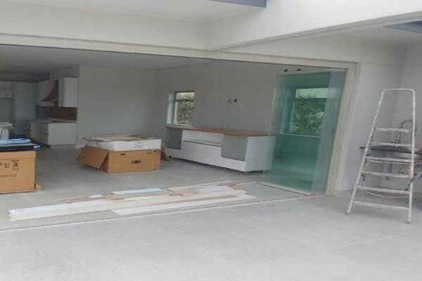 FG Frameless Glass