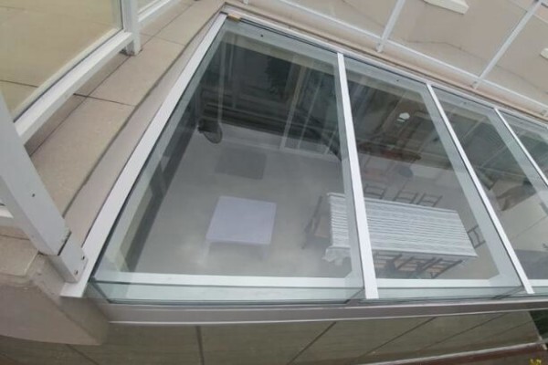 FG Frameless Glass