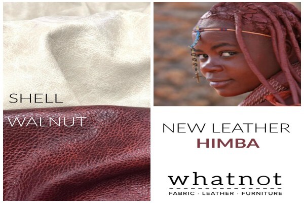 Whatnot Natural Fabrics CC