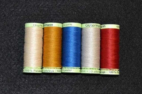 Fabric World:After hours