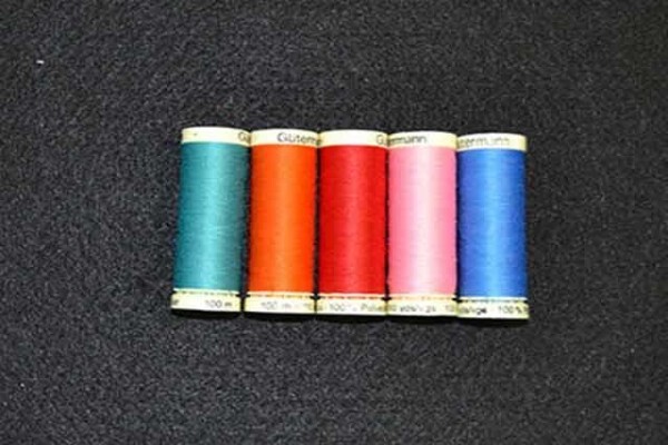Fabric World:After hours