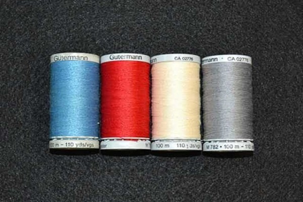 Fabric World:After hours