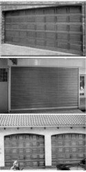 Garage Doors Specialists