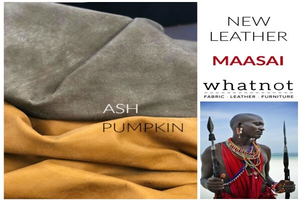 Whatnot Natural Fabrics CC
