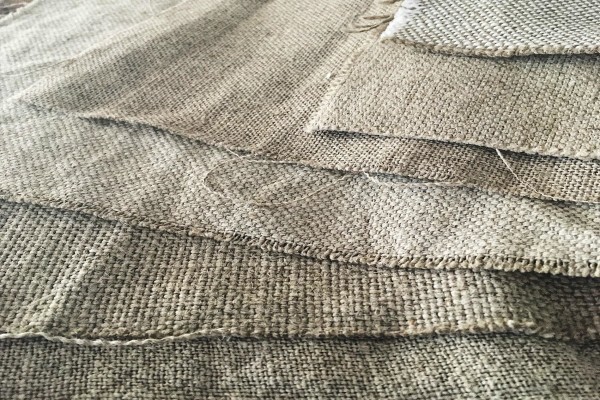 Whatnot Natural Fabrics CC