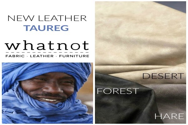 Whatnot Natural Fabrics CC