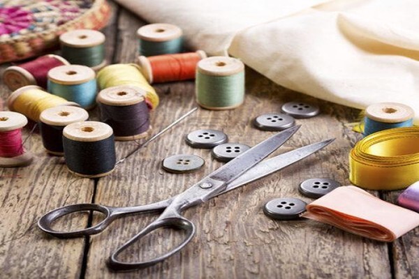 House Of Textiles