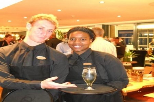 Serve-Pro Specialised Waitron Bartender Training & Placement Agency