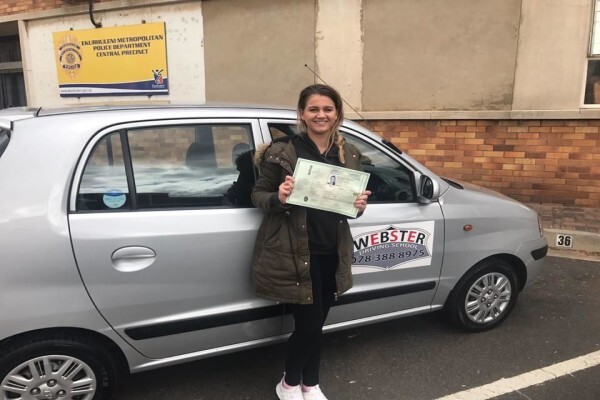 Webster Driving School