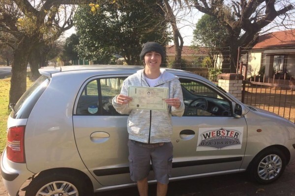 Webster Driving School