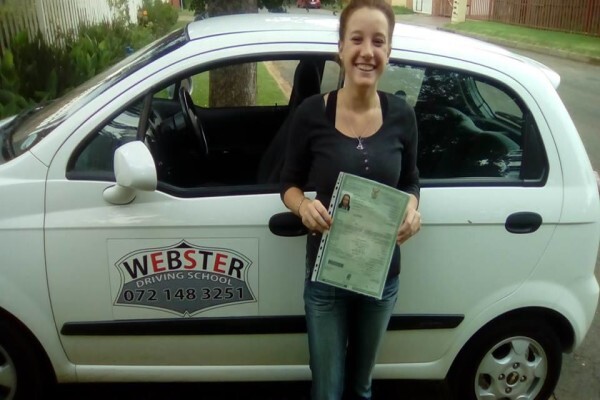 Webster Driving School
