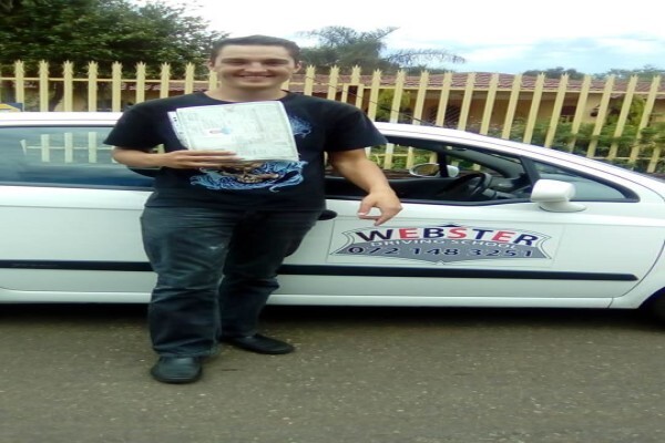 Webster Driving School