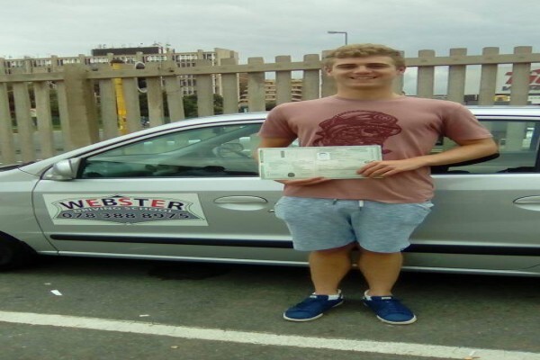 Webster Driving School