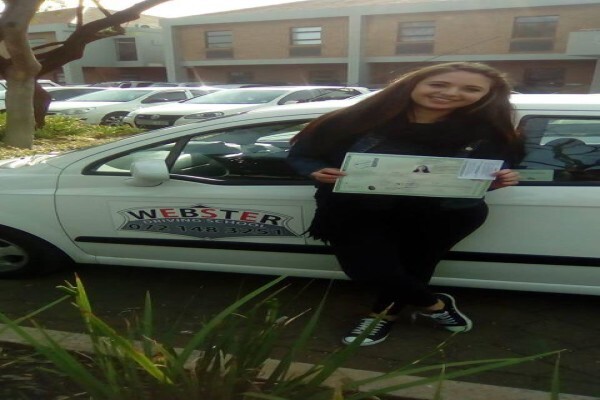 Webster Driving School