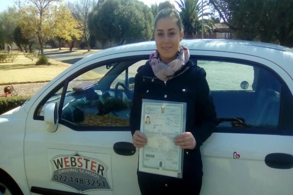 Webster Driving School
