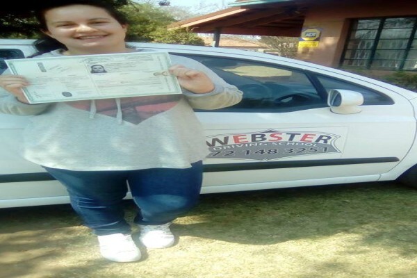 Webster Driving School