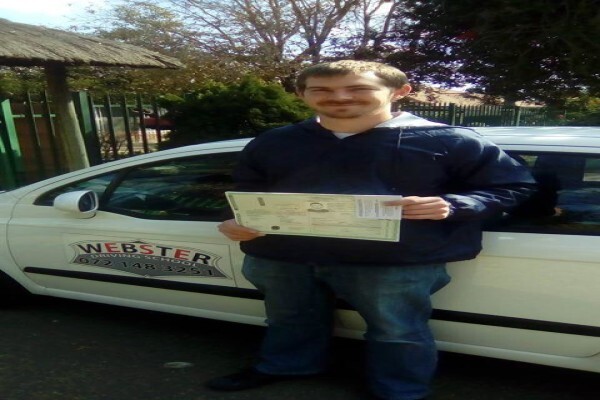 Webster Driving School