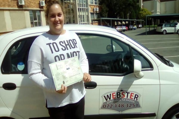 Webster Driving School
