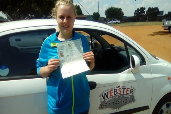 Webster Driving School