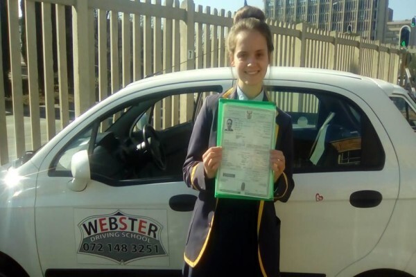 Webster Driving School