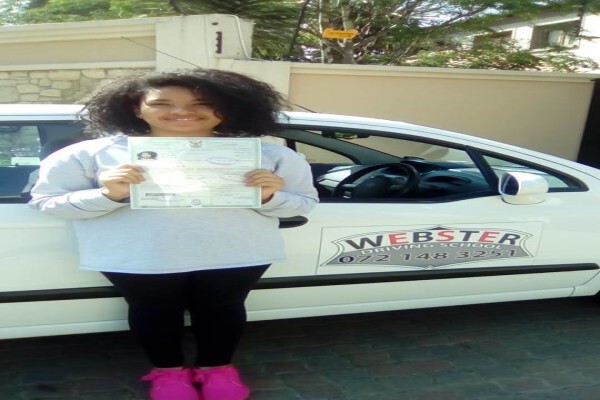 Webster Driving School
