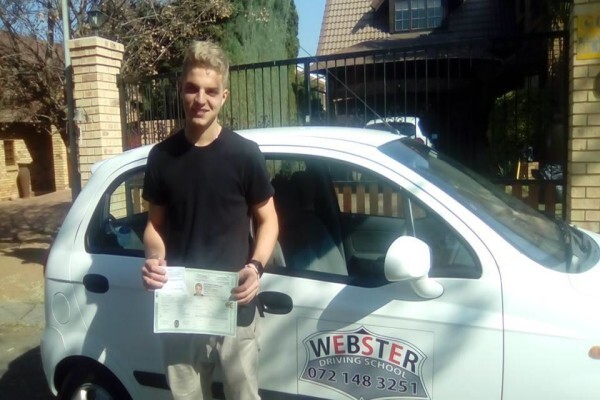 Webster Driving School