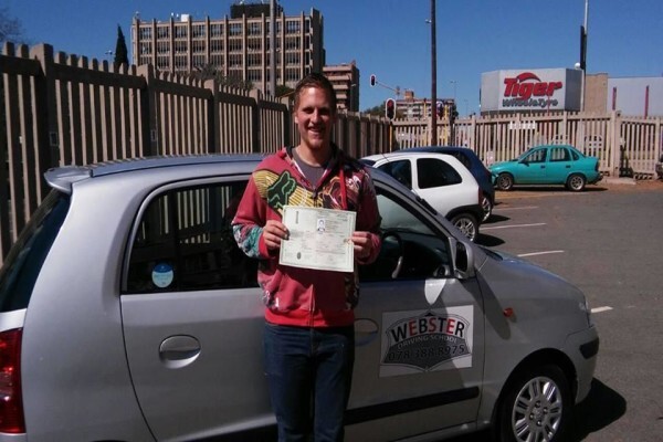 Webster Driving School