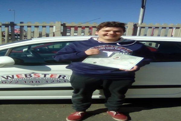 Webster Driving School